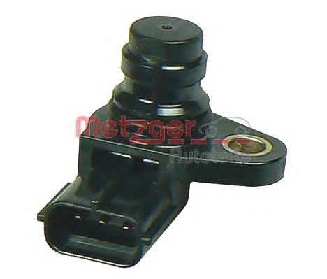 1371595 Ford Sensor de posição da árvore distribuidora