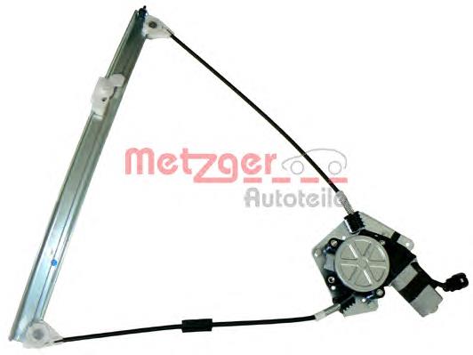 Mecanismo de acionamento de vidro da porta dianteira esquerda Renault (RVI) 7700842247 preço, a partir de 62,77 USD