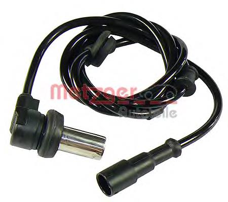 Sensor ABS traseiro VAG 4A0927807 preço, a partir de 17,62 USD