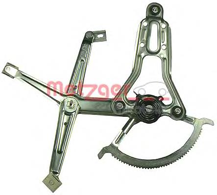 Mecanismo de acionamento de vidro da porta dianteira esquerda Mercedes A1247200346 preço, a partir de 45,16 USD