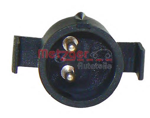 Compre 0075422117 Mercedes Sensor de temperatura da mistura de ar