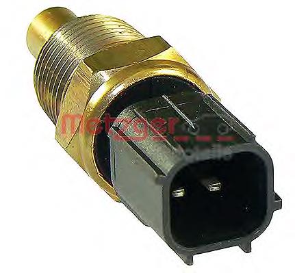 Sensor de temperatura do fluido de esfriamento ADB117219 Blue Print