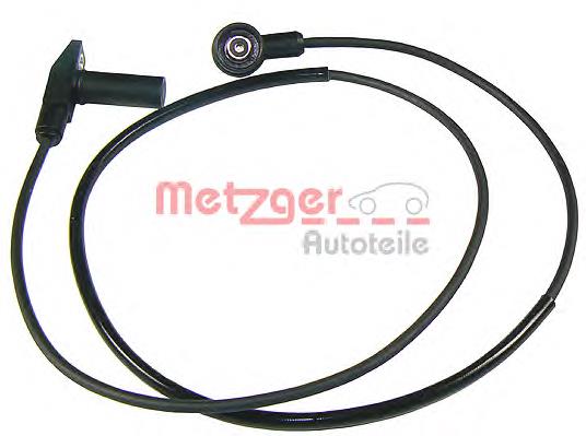 Compre 0031534928 Mercedes Sensor de posição (de revoluções) de cambota