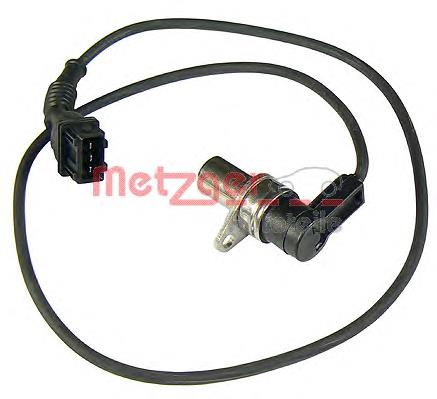 Sensor de posição (de revoluções) de cambota BMW 1730027