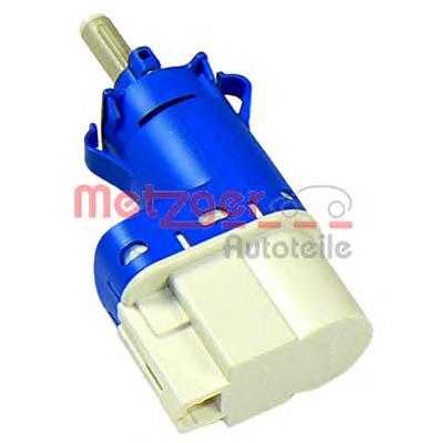 LR032955 Land Rover Sensor de ativação do sinal de parada