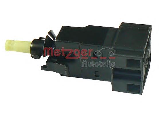 Compre 0015452109 Mercedes Sensor de ativação do sinal de parada