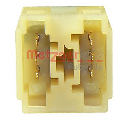 Compre A0015453109 Mercedes Sensor de ativação do sinal de parada