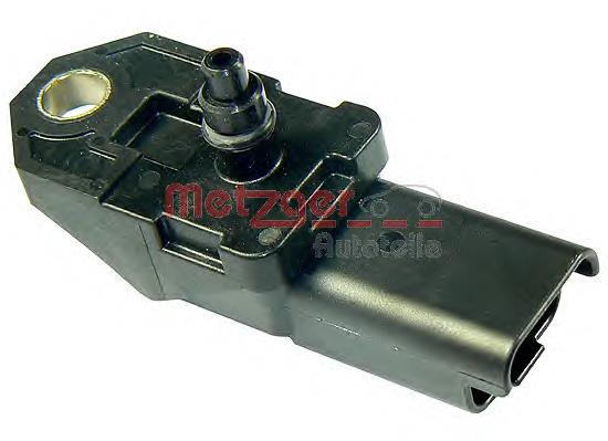 LR001324 Land Rover Sensor de pressão no coletor de admissão, MAP