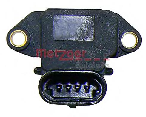 Sensor de pressão no coletor de admissão, MAP Fiat/Alfa/Lancia 46451792 preço, a partir de 12,74 USD