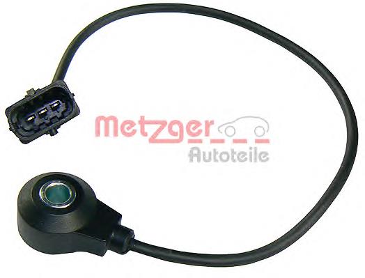 Sensor de detonação Opel 6238181