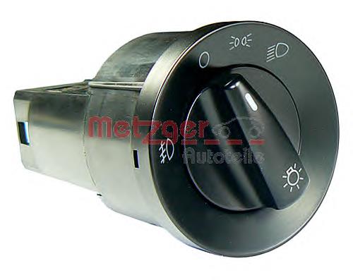 Compre 1C094153120H VAG Comutador das luzes no "painel de instrumentos"