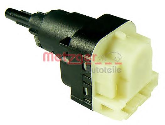 Sensor de ativação do sinal de parada 0911094 Metzger