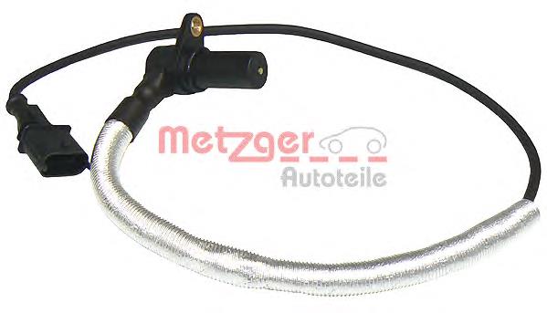 Sensor de posição (de revoluções) de cambota Opel 90540743 preço, a partir de 33,02 USD