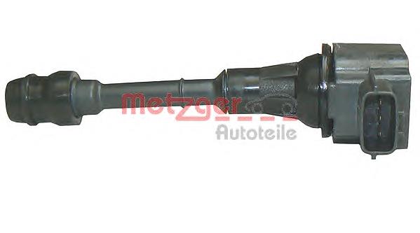Bobina de ignição 224338H315 Nissan/Infiniti