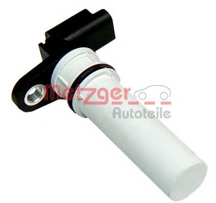 Sensor de velocidade Seim CP304