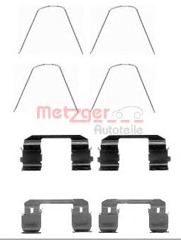 45237S9A003 Honda Chapa anti-ruído de fixação do freio de sapata dianteira