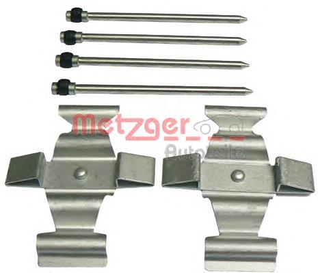 Kit de reparação das sapatas do freio ERT 420303 preço, a partir de 13,52 USD