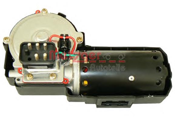 Compre 1248208942 Mercedes Motor de limpador pára-brisas do pára-brisas