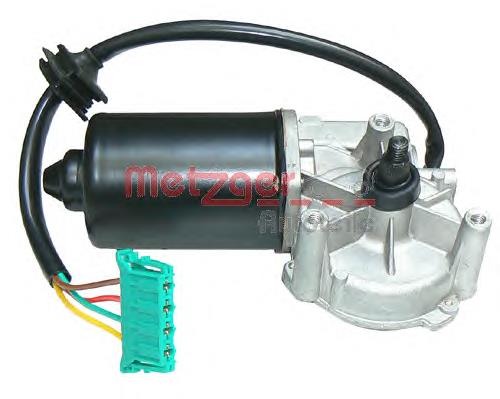 A2028202308 Mercedes Motor de limpador pára-brisas do pára-brisas