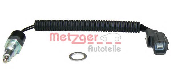 35600PBW003 Honda Sensor de ativação das luzes de marcha à ré