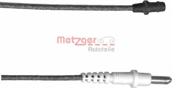 A0005429318 Mercedes Sensor traseiro de desgaste das sapatas do freio