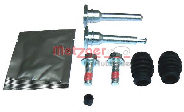 26692AE030 Subaru Kit de reparação de suporte do freio traseiro