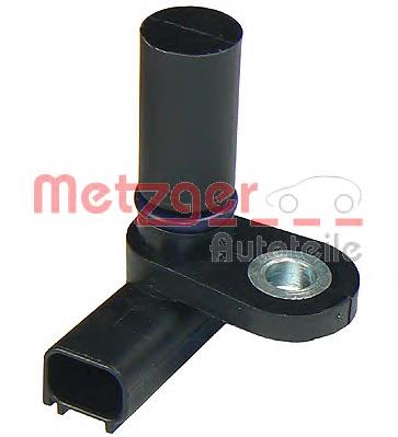 Sensor de posição da árvore distribuidora GY0718230A Mazda