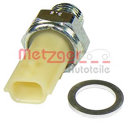 Sensor de pressão de óleo AF00657 Alfa E-Parts