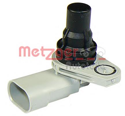 Sensor de posição da árvore distribuidora CS0403 Vernet