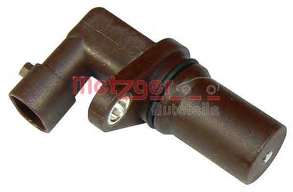 Sensor de posição (de revoluções) de cambota Fiat/Alfa/Lancia 0046798363 preço, a partir de 29,80 USD