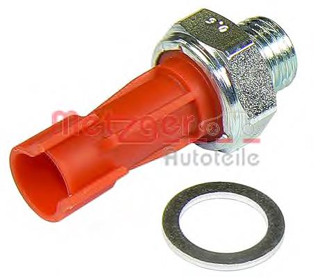 46472027 Fiat/Alfa/Lancia Sensor de pressão de óleo