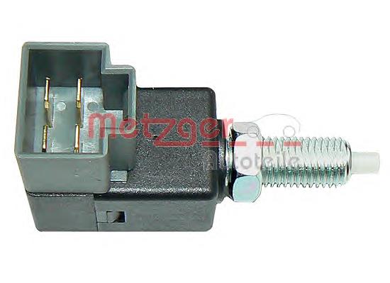 Sensor de ativação do sinal de parada Metzger 0911058 preço, a partir de 14,87 USD