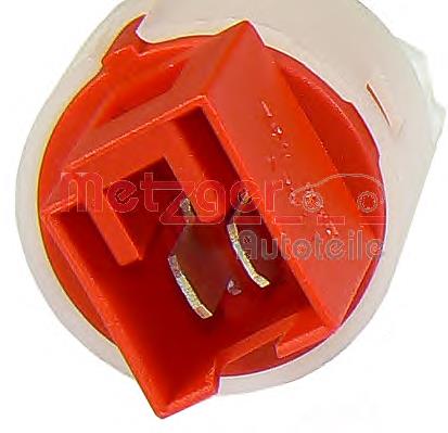 Sensor de ativação do sinal de parada 44843 Febi