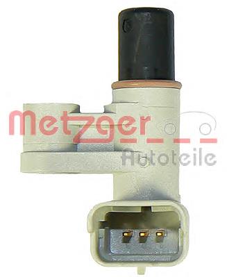 Compre 19208W Peugeot/Citroen Sensor de posição da árvore distribuidora