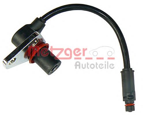 Sensor ABS dianteiro direito Febi 27862 preço, a partir de 67,46 USD
