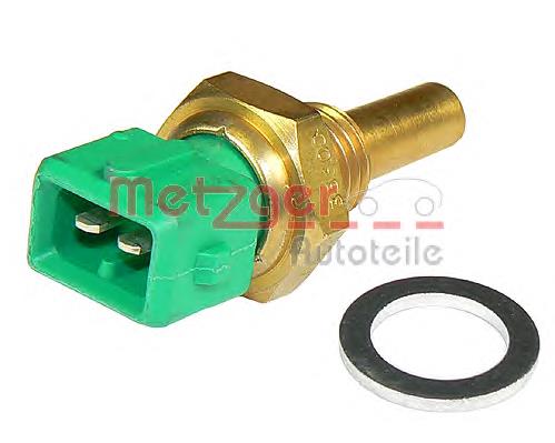 Compre 7738223 Fiat/Alfa/Lancia Sensor de temperatura do fluido de esfriamento