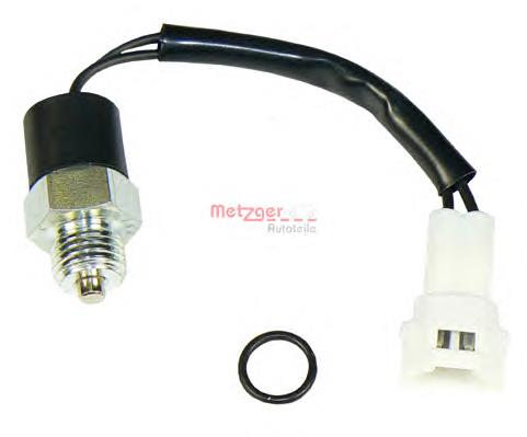 3768060A01 Suzuki Sensor de ativação das luzes de marcha à ré