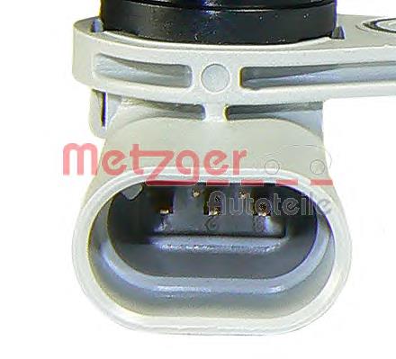 CS0403 Vernet Sensor de posição da árvore distribuidora