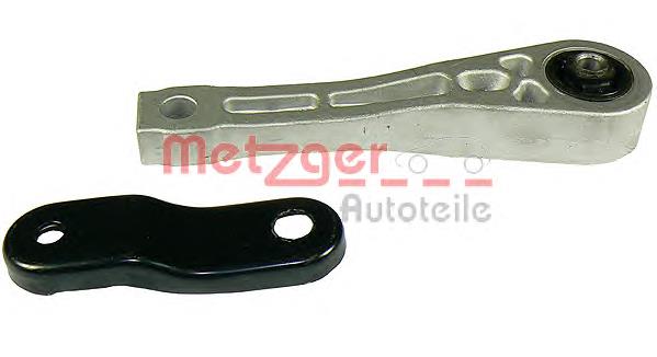 Compre 40773 3RG Coxim (suporte) traseiro de motor