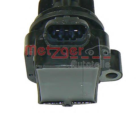 Bobina de ignição 80369 FAE
