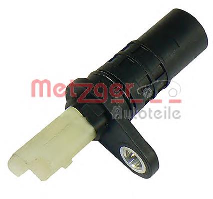 Sensor de posição (de revoluções) de cambota 366427 VALEO