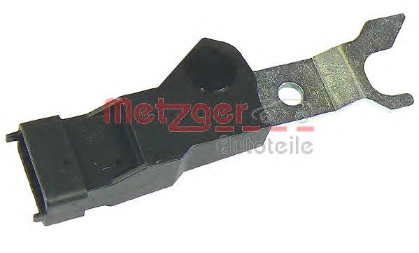 Sensor de posição da árvore distribuidora 90506101 General Motors