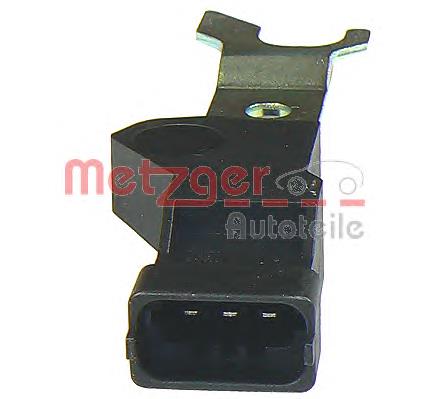 90506101 General Motors Sensor de posição da árvore distribuidora