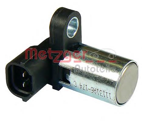Sensor de posição da árvore distribuidora Subaru 22056AA062SC