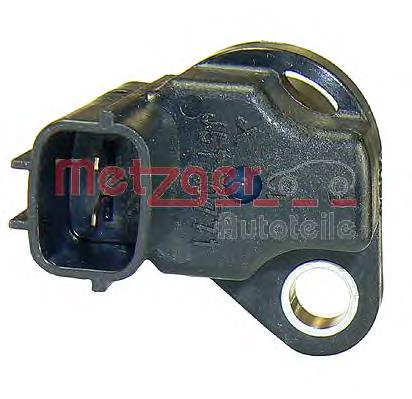 J5T10771 Mitsubishi Sensor de posição (de revoluções) de cambota
