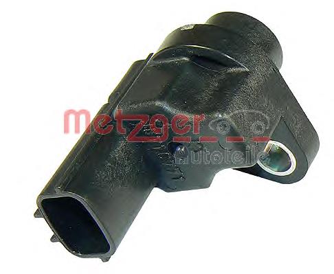 Sensor de posição (de revoluções) de cambota 3322070E00 Suzuki