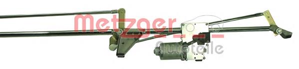 Trapézio de limpador pára-brisas Peugeot/Citroen 6405J6 preço, a partir de 78,32 USD