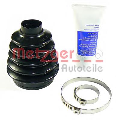 Bota de proteção externa de junta homocinética do semieixo dianteiro Cautex 180205 preço, a partir de 19,79 USD