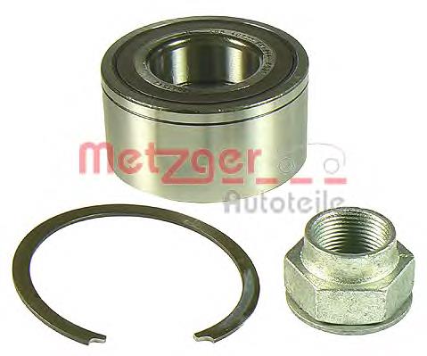 Rolamento de cubo dianteiro Fiat/Alfa/Lancia 71753820 preço, a partir de 33,96 USD