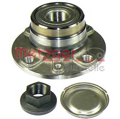  Mapco 26828